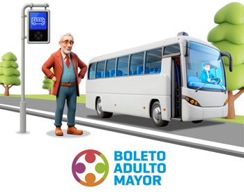boleto adulto mayores