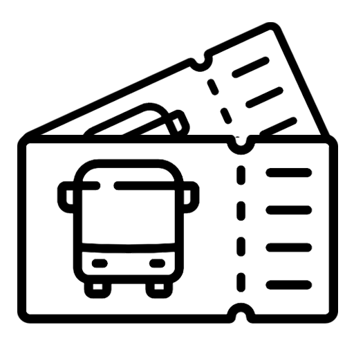 pasajes interurbanos